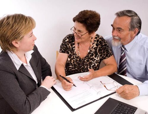 Professional advice vital if restructuring – First Published in Stock Journal on 05/08/2024