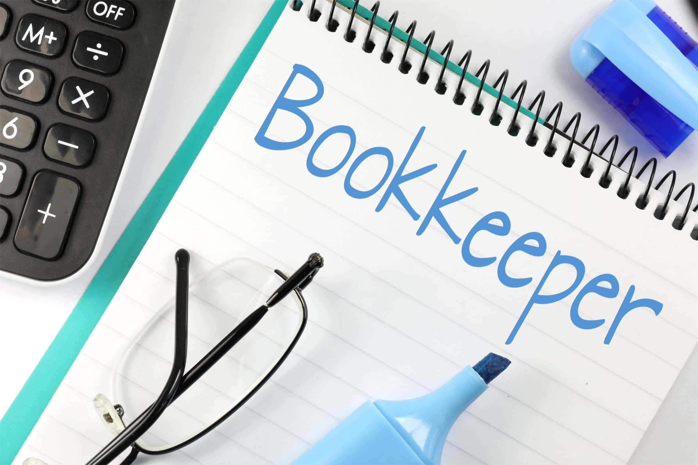 bookkeeper