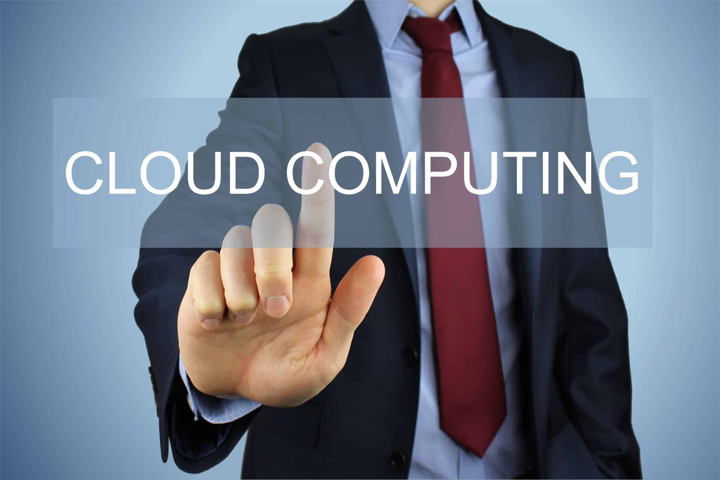 cloud computing
