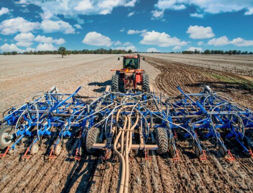 Entrepreneurs look for crucial differences – First Published in Stock Journal on 20/01/2025