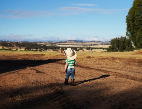 Disregard judgement, forge your own path – First Published in Stock Journal on 07/03/2022